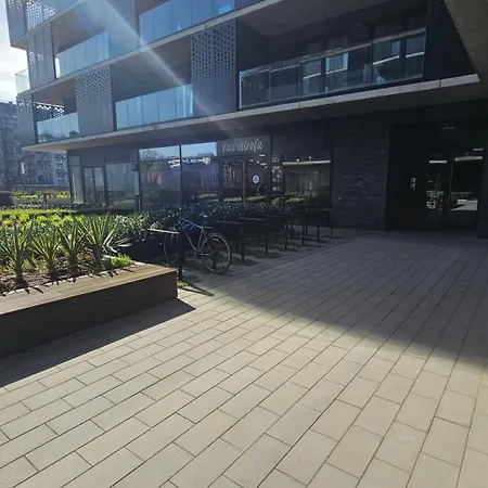 Apartamento Nad Rzeka 72, Rynek 500 M Breslavia