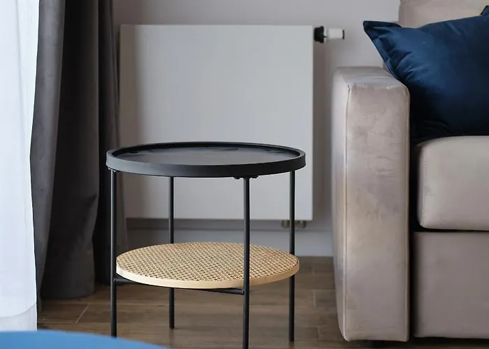 Apartamento Nad Rzeka 72, Rynek 500 M Breslavia