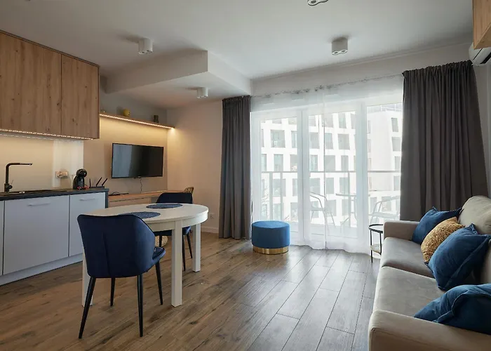 Apartamento Nad Rzeka 72, Rynek 500 M Breslavia