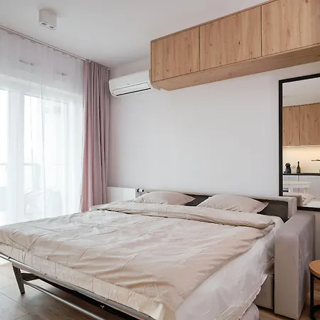 Nad Rzeka 72, Rynek 500 M Apartman *