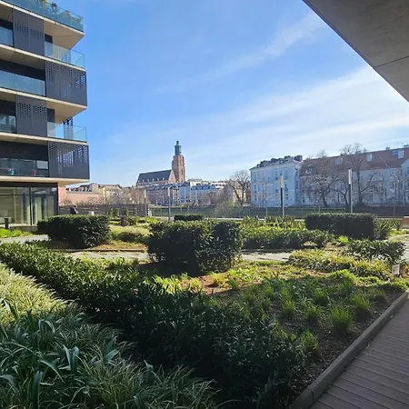 Nad Rzeka 72, Rynek 500 M * Breslau
