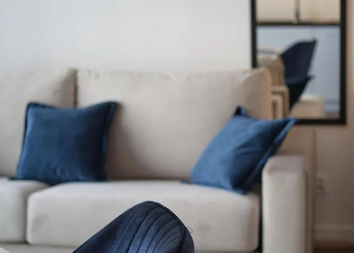 Apartman Nad Rzeka 72, Rynek 500 M Wrocław