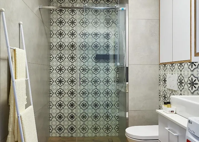 Nad Rzeka 72, Rynek 500 M Apartamento