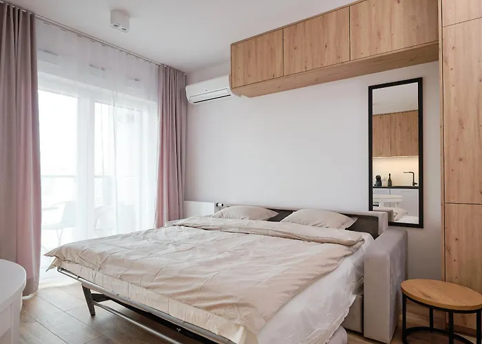 Nad Rzeka 72, Rynek 500 M Apartamento *