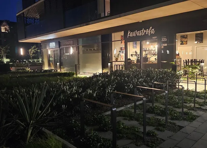 Nad Rzeka 72, Rynek 500 M Apartamento *